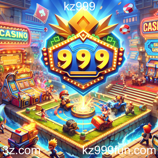 Descubra a Categoria 'Arcada' no kz999: Diversão e Desafio em Cada Jogo!