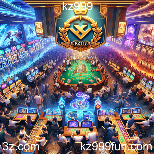 A Ascensão dos Esportes Eletrônicos: Uma Nova Era de Competição